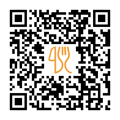 QR-code link naar het menu van Silver Rail Grill