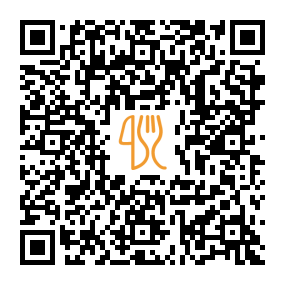 QR-code link naar het menu van Yoshinoya West Covina