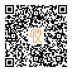 QR-code link naar het menu van Cafe 218