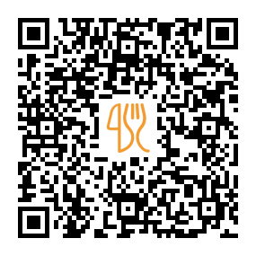 QR-code link naar het menu van Lulu's Bistro