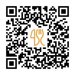 QR-code link naar het menu van Iron Wok