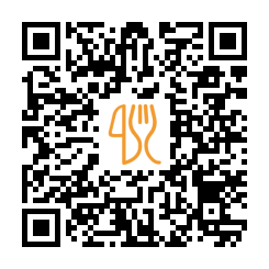 QR-code link naar het menu van Curry Corner