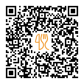 QR-code link naar het menu van Fusion Bistro