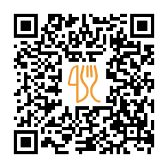 QR-code link naar het menu van Kafana Vito