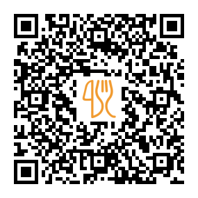 QR-code link naar het menu van Ho's Cottage Chinese Takeaway