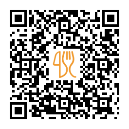 QR-code link naar het menu van Bistro Eleven Sixty