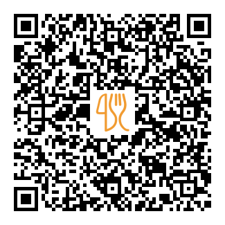 QR-code link naar het menu van Hirschen Hirschenscheune Festscheune Partyscheune