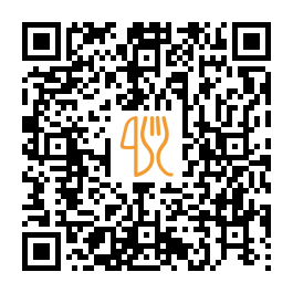 QR-code link naar het menu van Bonfire Grille And