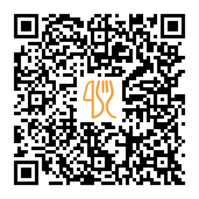 QR-code link naar het menu van Penzion Club M.k.m. Modra