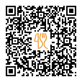 QR-code link naar het menu van Auburn University Club