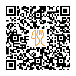 QR-code link naar het menu van The Fly Half