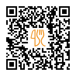 QR-code link naar het menu van Enak Bistro