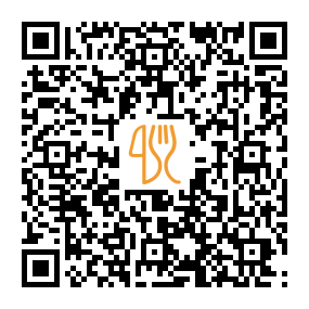 QR-code link naar het menu van Oiso Korean Traditional Cuisine Cafe