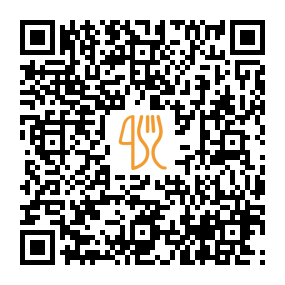 QR-code link naar het menu van Hi House Shabu Shabu Grill