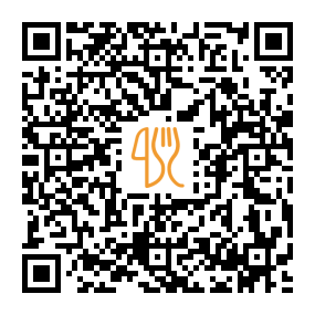 QR-code link naar het menu van Fuji Sushi Teriyaki