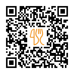 QR-code link naar het menu van Flavour Fusion