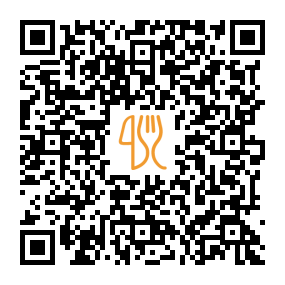 QR-code link naar het menu van The Plough Inn, Claverley