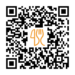 QR-code link naar het menu van Salaš Mýto