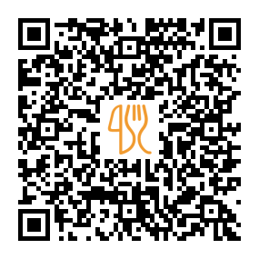 QR-code link naar het menu van Bistro Vendome Nyc