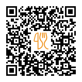 QR-code link naar het menu van Asia Wok