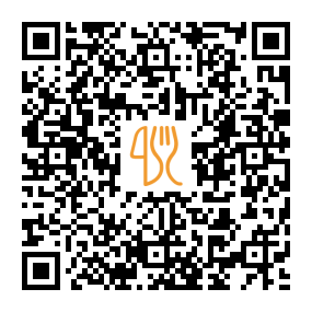 QR-code link naar het menu van Hiro Japanese Cuisine