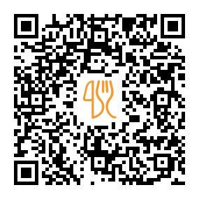 QR-code link naar het menu van Dinner Bell Barbecue