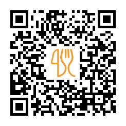 QR-code link naar het menu van B B's Cafe