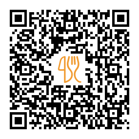 QR-code link naar het menu van Posredništvo Angela Bohinjc S.p.