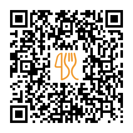 QR-code link naar het menu van Lin's Asian Bistro