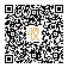 QR-code link naar het menu van Lalibela Ethiopian