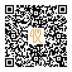 QR-code link naar het menu van Gîte Les Marmottes