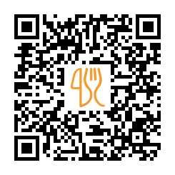 QR-code link naar het menu van Bjs Pub