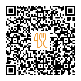 QR-code link naar het menu van Biggins Sports Grill