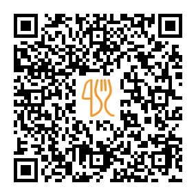 QR-code link naar het menu van Indian Queen Bbq