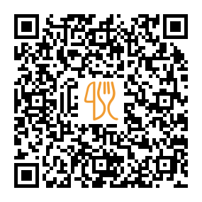 QR-code link naar het menu van Seoul Garden