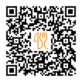 QR-code link naar het menu van Rolling Wok