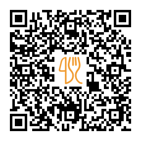 QR-code link naar het menu van Sahm's Ale House Monon