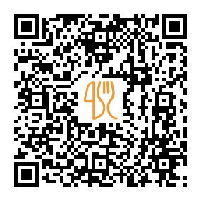 QR-code link naar het menu van Storitve Tgm Aleš Gorjup S.p.