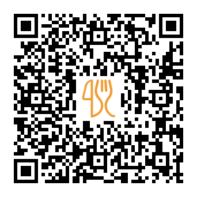 QR-code link naar het menu van Vina Lisjak 1956