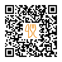 QR-code link naar het menu van Teriyaki Tokyo