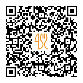 QR-code link naar het menu van Blenkinsopp Castle Inn Bistro