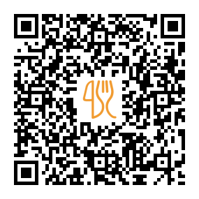 QR-code link naar het menu van Billy Sim's Bbq