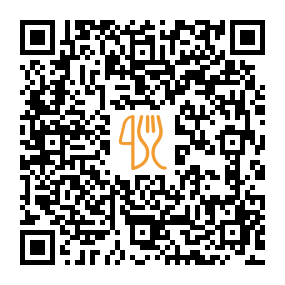 QR-code link naar het menu van Akrotiri Seafood Taverna