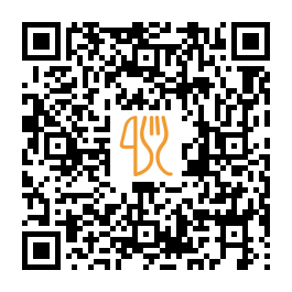 QR-code link naar het menu van Camping Plana 66