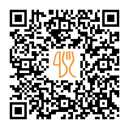 QR-code link naar het menu van Davis Sons Pit Bbq