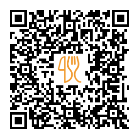 QR-code link naar het menu van Thai Orchid Cookery School