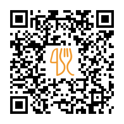 QR-code link naar het menu van Mk Bbq