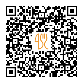 QR-code link naar het menu van Asian Fusion Cuisine