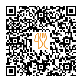 QR-code link naar het menu van Okrepčevalnica, Aleš Novak S.p.