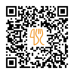 QR-code link naar het menu van Famous Wok